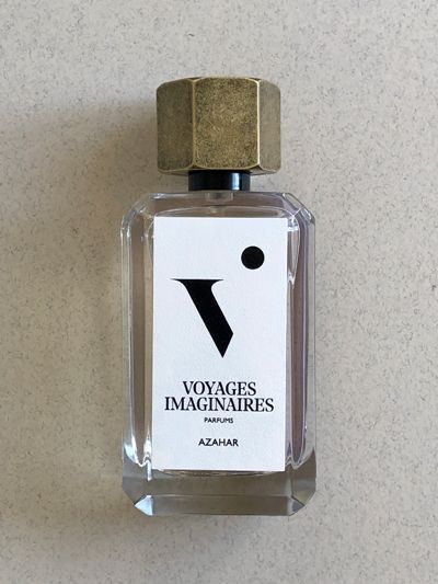 Voyages Imaginaires