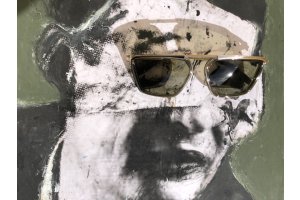 Akoni Sunglasses Ulysses