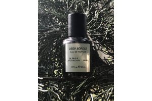 Deep Forest Eau de Parfum by FRAMA