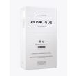 Atelier Oblique Bohemian Woods Eau de Parfum 50 ml Box Three-quarter Back View