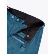 Gbs Trousers Adriano Corduroy Turquoise Inside DETAILS