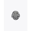 Goti Medieval Crest Ring Sterling Silver 2
