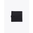 Il Bisonte C0816 Man’s Cowhide Leather Wallet Black Back