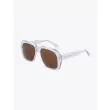 Preciosa Vintage Eyewear 940 62 Goliath Sunglasses Crystal - E35 SHOP