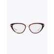 Dita Lacquer (DTX517) Cat-Eye Glasses Tortoise - E35 SHOP
