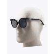 Vava Eyewear WL0001 Cat-Eye Sunglasses Black - E35 SHOP