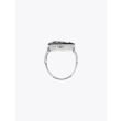 Goti Ring AN512 Silver Medieval Crest - E35 SHOP