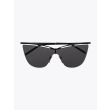 Saint Laurent New Wave SL 249 Sunglasses Black - E35 SHOP