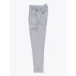 Giab's Archivio Tintoretto Pants Wool Grey Melange - E35 SHOP