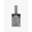 Goti Black Perfume Silver Glass Bottle 100 ml - E35 SHOP