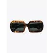 Pawaka Dualima 25 Sunglasses Square-Frame Dawn - E35 SHOP