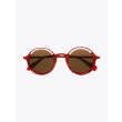 Masahiromaruyama Monocle MM-0053 Sunglasses Red/Red - E35 SHOP