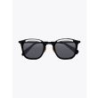 Masahiromaruyama Monocle MM-0057 Sunglasses Black/Black - E35 SHOP