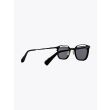 Masahiromaruyama Monocle MM-0057 Sunglasses Black/Black - E35 SHOP