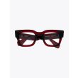 Robert La Roche Midnight Glasses Squared Crystal Red - E35 SHOP