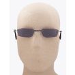 Kuboraum Mask H40 Sunglasses Black Palladium - E35 SHOP