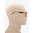 Kuboraum Mask P8 Glasses Caramel - E35 SHOP