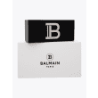 Balmain Fixe Rimless Sunglasses White Gold - E35 SHOP