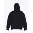 Reigning Champ Pullover Hoodie Black Back