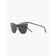 Saint Laurent New Wave SL 249 Sunglasses Black 2