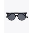 Vava White Label 0001 Sunglasses Black 1