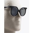 Vava White Label 0001 Sunglasses Black 2