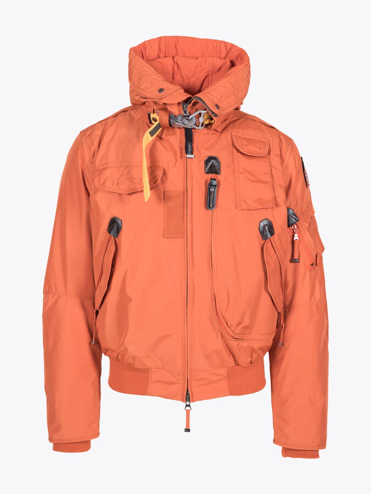 Sale 30% Off | Parajumpers MB01 Masterpiece Gobi Bomber Jacket