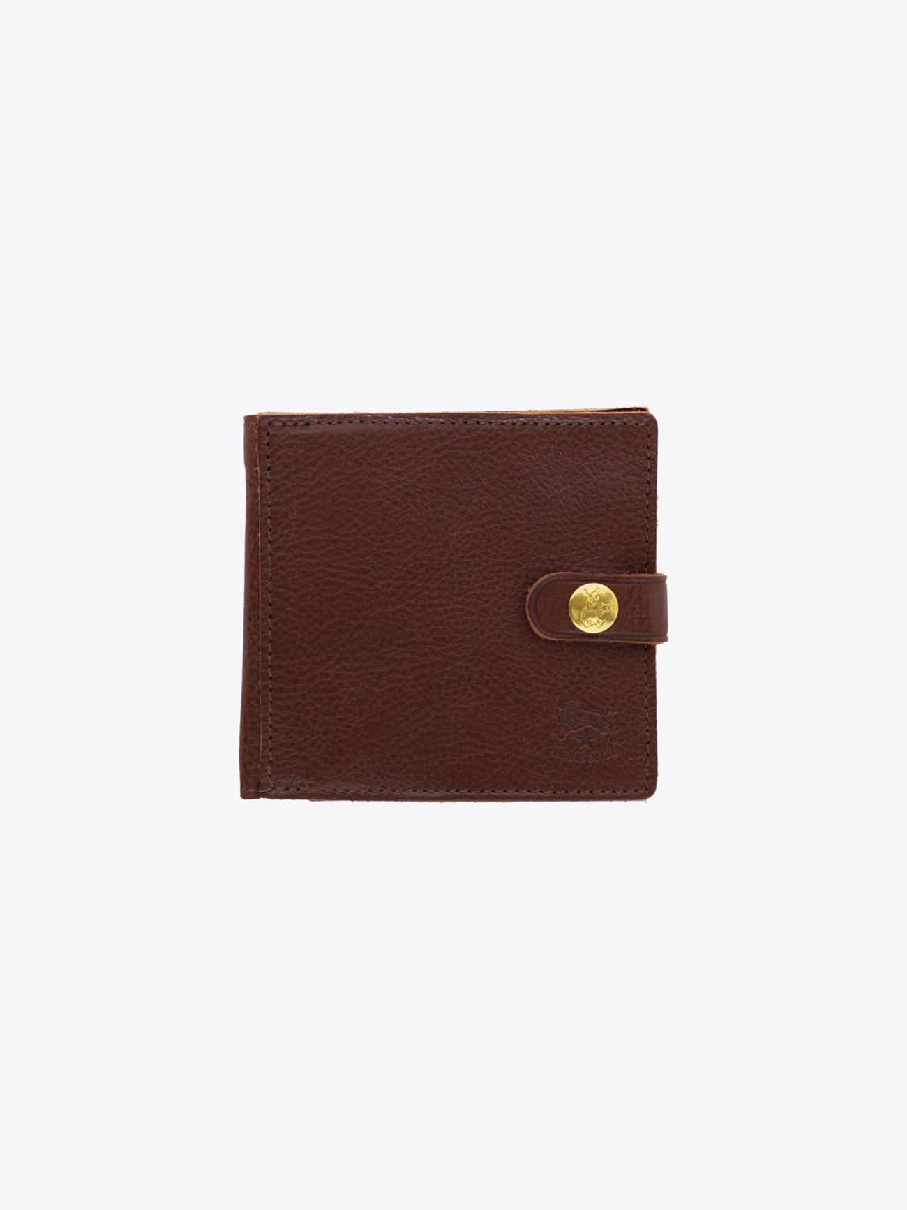 Sale 30% off - Il Bisonte Wallet C0816 Brown - E35 Shop