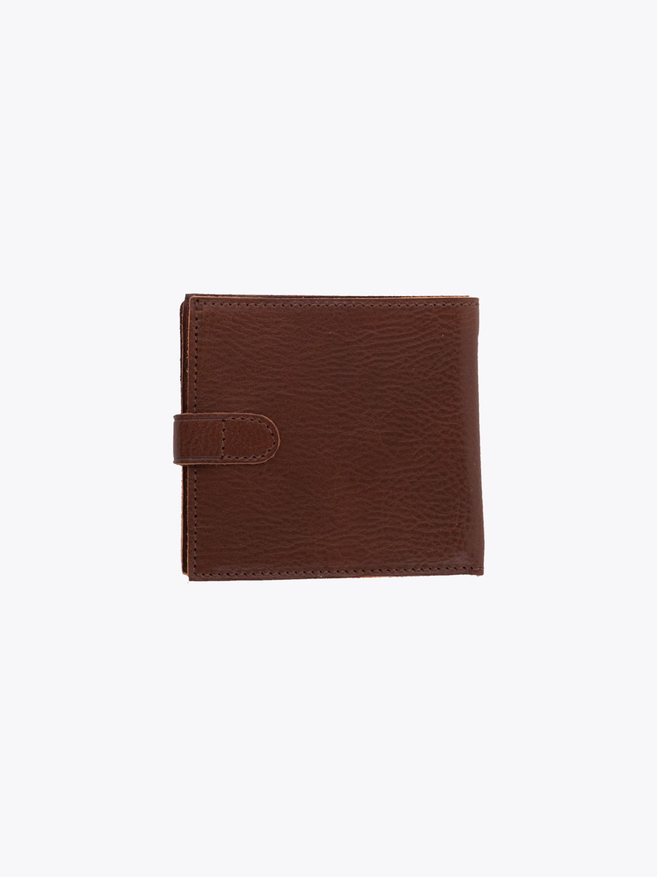 Sale 30% off - Il Bisonte Wallet C0816 Brown - E35 Shop