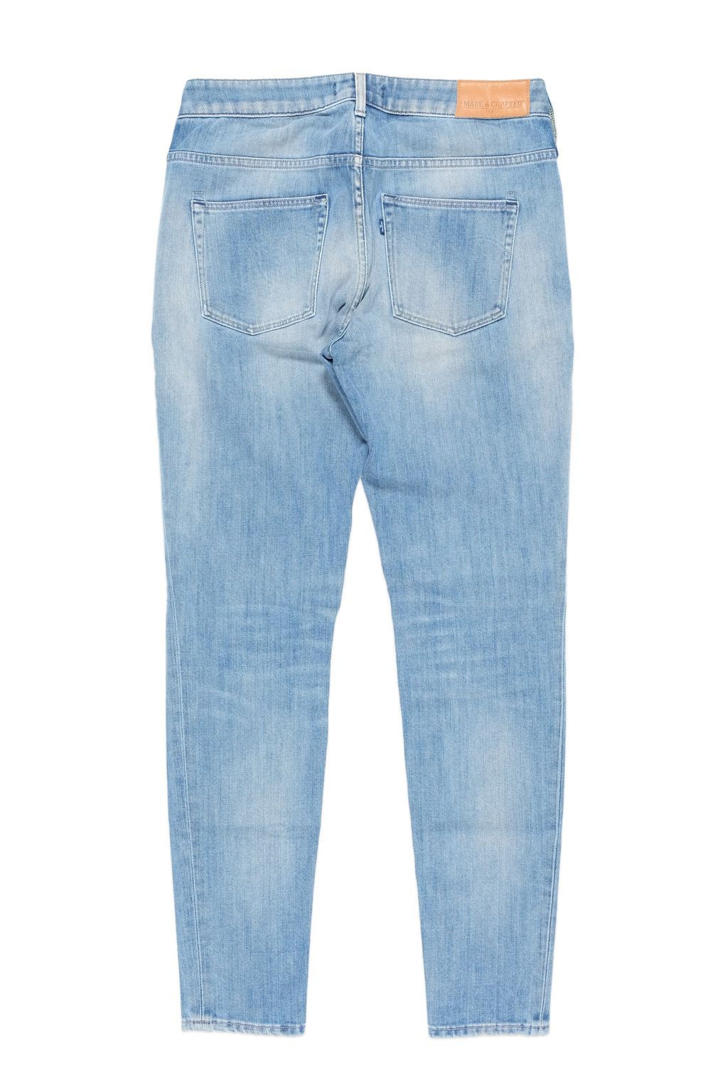 Sale 40% off - Levi's Made & Crafted Empire Female Jeans - E35 Shop