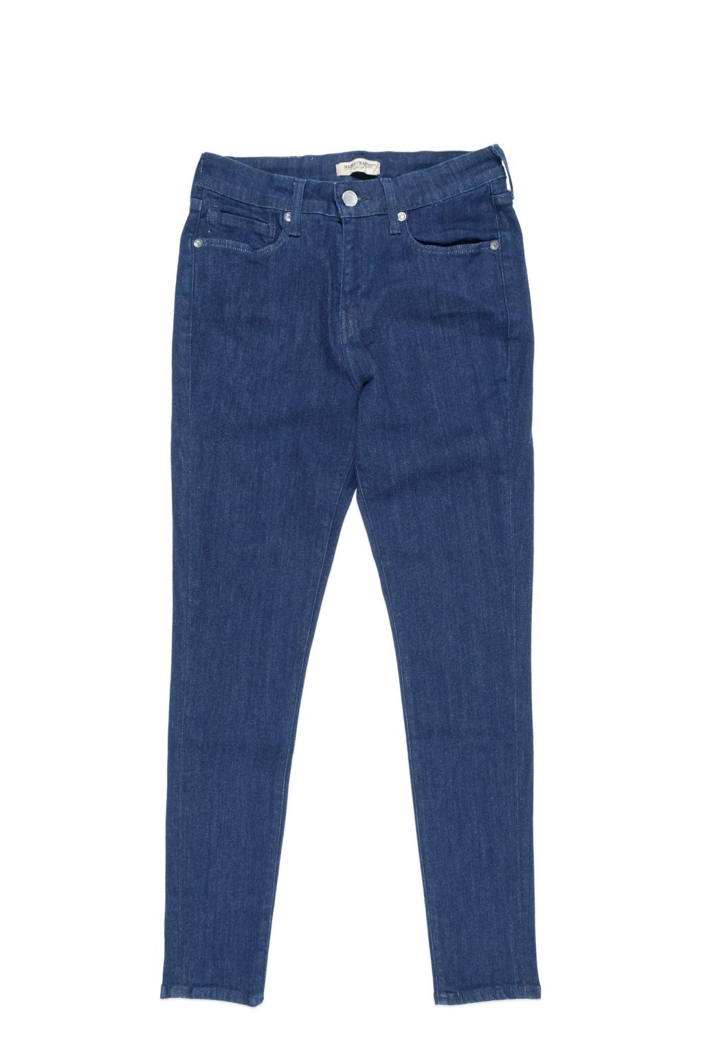 Women's Silver Rebel Jeans - 40% off by Levi's - E35 Shop