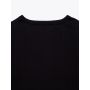 Andersen-Andersen Shirt Boatsman Cotton Black - E35 Shop thumbnail