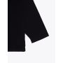 Andersen-Andersen Shirt Boatsman Cotton Black - E35 Shop thumbnail