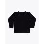 Andersen-Andersen Shirt Boatsman Cotton Black - E35 Shop thumbnail