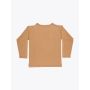 Andersen-Andersen Shirt Boatsman Cotton Camel - E35 Shop thumbnail