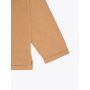 Andersen-Andersen Shirt Boatsman Cotton Camel - E35 Shop thumbnail