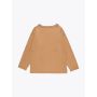 Andersen-Andersen Shirt Boatsman Cotton Camel - E35 Shop thumbnail
