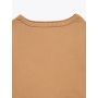 Andersen-Andersen Shirt Boatsman Cotton Camel - E35 Shop thumbnail