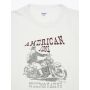Blue Rey American Idol Burro T-shirt - E35 Shop thumbnail