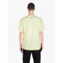Stone Island Shadow Project 20510 Pistachio Printed T-shirt - E35 Shop thumbnail