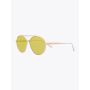 8000 Eyewear 8M7 Sunglasses Gold - E35 Shop thumbnail