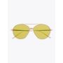 8000 Eyewear 8M7 Sunglasses Gold - E35 Shop thumbnail