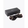 8000 Eyewear 8M7 Sunglasses Gold - E35 Shop thumbnail