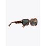 Pawaka Dualima 25 Square Dawn Sunglasses - E35 Shop thumbnail