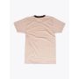 American Apparel M434 Gym T-shirt Tan - E35 Shop thumbnail