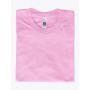American Apparel 2001 Men’s Fine Jersey T-shirt Pink - E35 Shop thumbnail