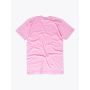 American Apparel 2001 Men’s Fine Jersey T-shirt Pink - E35 Shop thumbnail