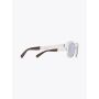 Rigards Metalloid 62 Chrome Sanjuro Sunglasses - E35 Shop thumbnail