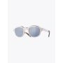 Rigards Metalloid 62 Chrome Sanjuro Sunglasses - E35 Shop thumbnail