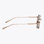 Akoni Eris Two 508A Sunglasses Gold/Black Palladium - E35 Shop thumbnail